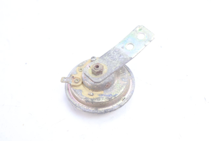 photo de HUPE SYM MIO 50 (2005 - 2010) - Zoom auf Gebrauchszustand