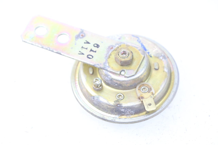 photo de HUPE SYM MIO 100 (2006 - 2017) - Detailansicht des Bauteils