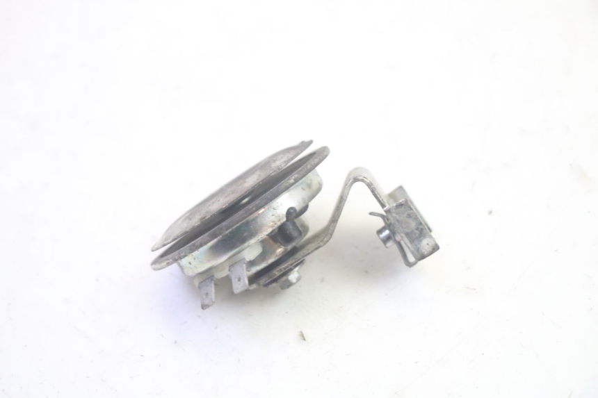 photo de HUPE PIAGGIO MP3 HPE 350 (2018 - 2020) - Detailansicht des Bauteils