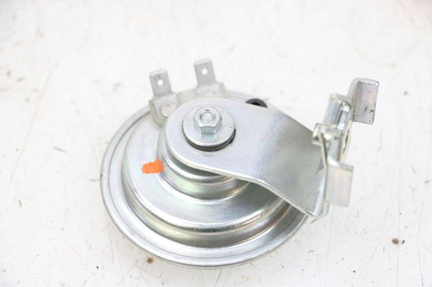 photo de HUPE PIAGGIO MP3 HPE 300 (2019 - 2026) - Zoom auf Gebrauchszustand