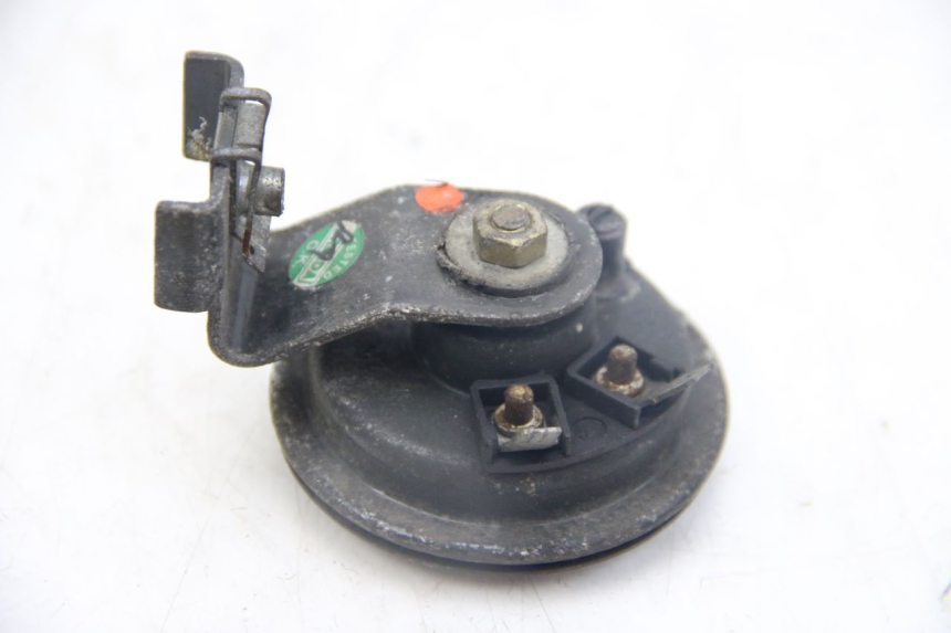 photo de KLAXON PIAGGIO MP3 125 (2006 - 2014) - Zoom auf Gebrauchszustand