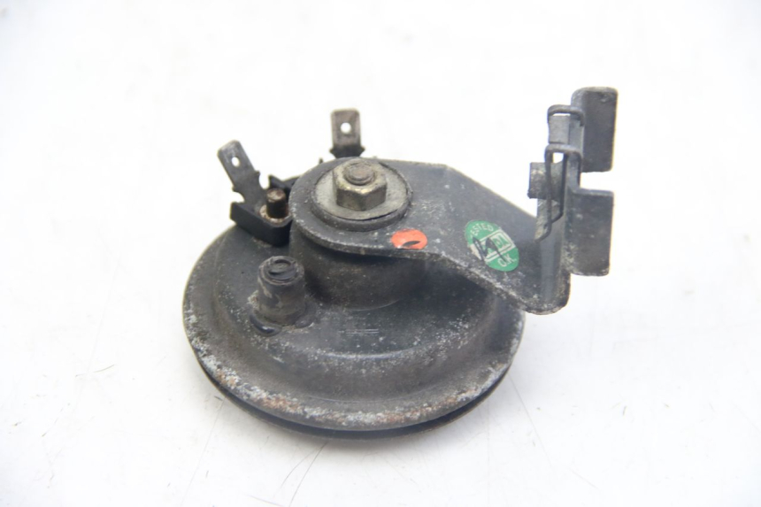 photo de KLAXON PIAGGIO MP3 125 (2006 - 2014) - Alternative Perspektive