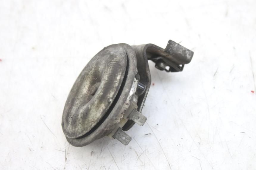 photo de KLAXON PIAGGIO MP3 RL 250 (2006 - 2010) - Zoom auf Gebrauchszustand