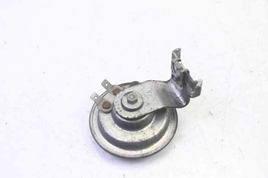 photo de KLAXON PIAGGIO MP3 RL 250 (2006 - 2010) - Zoom auf Gebrauchszustand