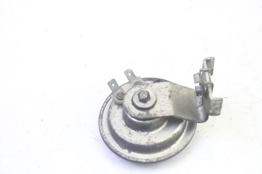 photo de KLAXON PIAGGIO MP3 RL 250 (2006 - 2010) - Zoom auf Gebrauchszustand