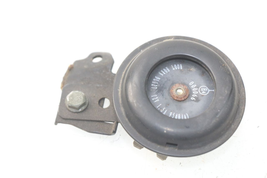 photo de HUPE YAMASAKI MSX 50 (2013 - 2022) - Hauptansicht