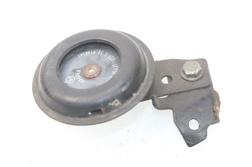 photo de HUPE YAMASAKI MSX 50 (2013 - 2022) - Detailansicht des Bauteils