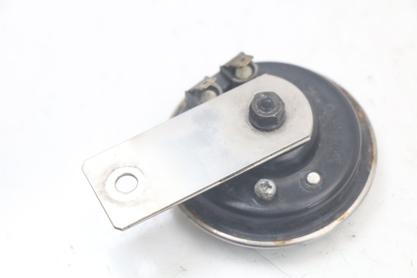 photo de KLAXON YAMAHA MT-07 MT07 ABS 700 (2014 - 2017) - Zoom auf Gebrauchszustand