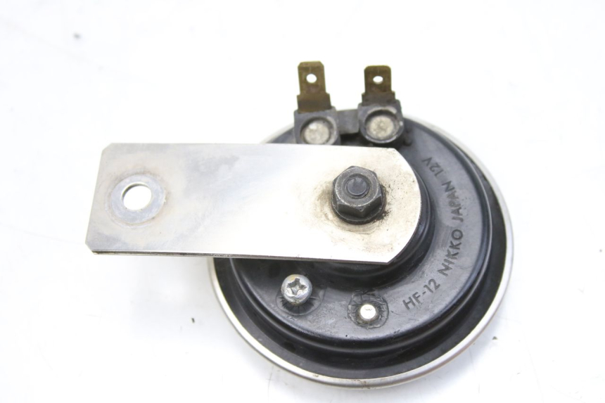 photo de KLAXON YAMAHA MT-07 MT07 700 (2018 - 2020) - Zoom auf Gebrauchszustand