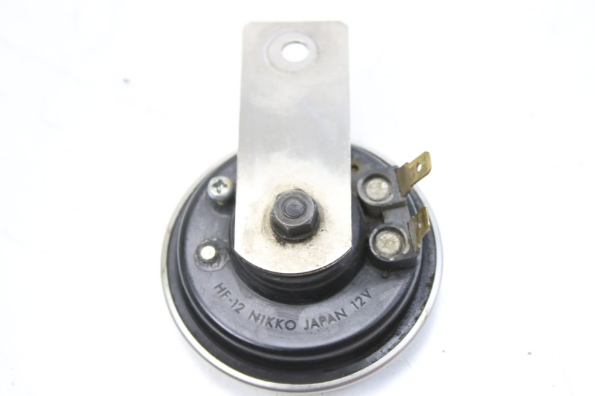 photo de KLAXON YAMAHA MT-07 MT07 700 (2018 - 2020) - Alternative Perspektive