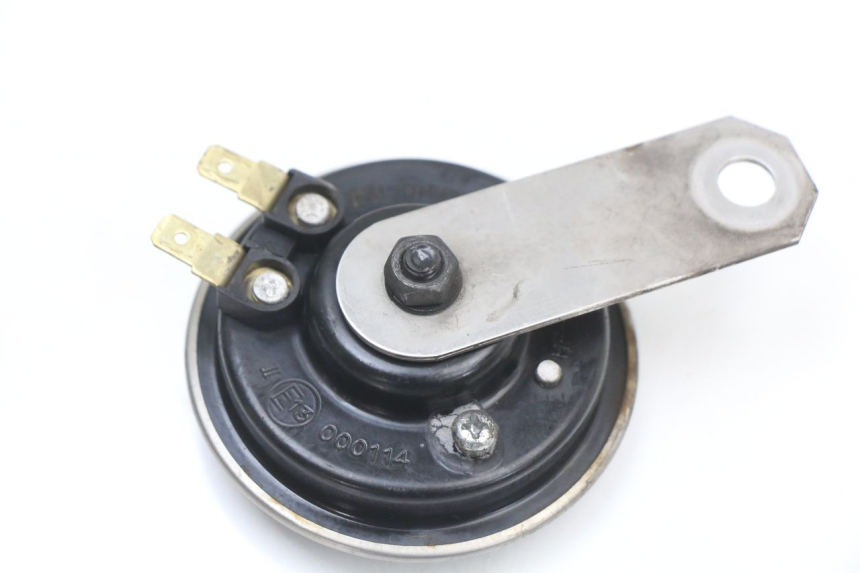 photo de HUPE MBK MW TRYPTIK 125 (2014 - 2016) - Detailansicht des Bauteils