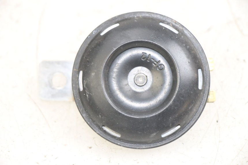 photo de KLAXON YAMAHA NEOS NEO'S 4T 50 (2008 - 2016) - Hauptansicht