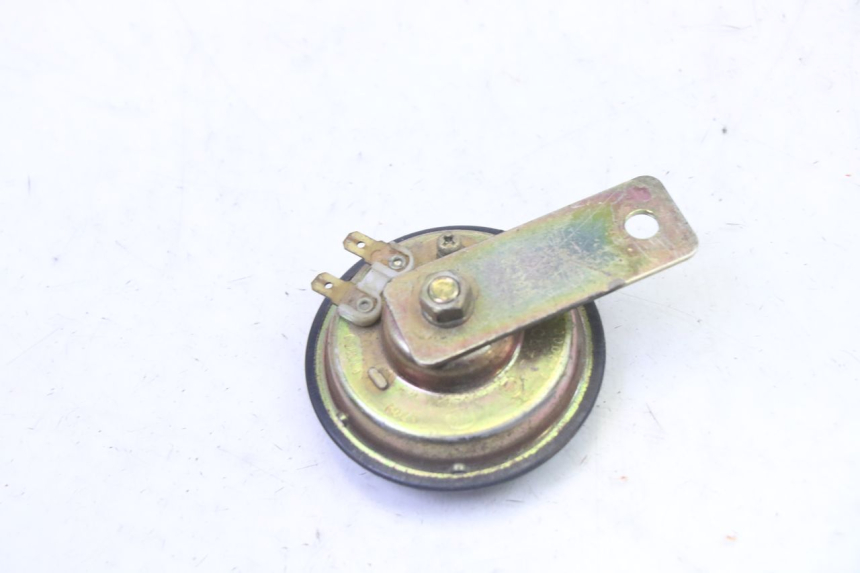 photo de HUPE KYMCO LIKE 4T 50 (2019 - 2025) - Zoom auf Gebrauchszustand