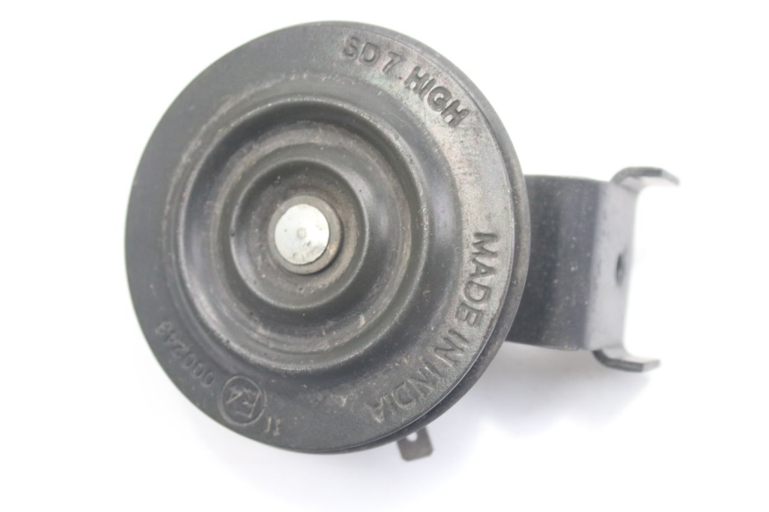 photo de KLAXON PIAGGIO NEW TYPHOON 50 (2018 - 2021) - Hauptansicht