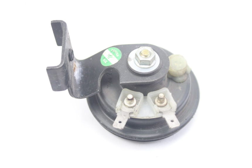 photo de KLAXON PIAGGIO NEW TYPHOON 50 (2018 - 2021) - Zoom auf Gebrauchszustand