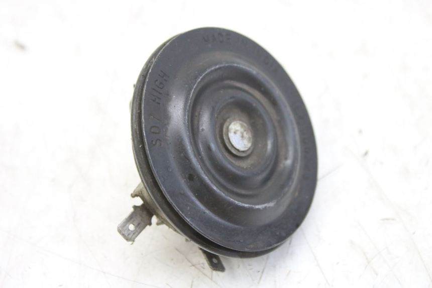 photo de KLAXON PIAGGIO NEW TYPHOON 50 (2018 - 2021) - Hauptansicht