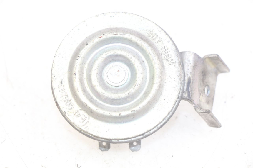 photo de KLAXON PIAGGIO NEW TYPHOON 50 (2010 - 2017) - Hauptansicht