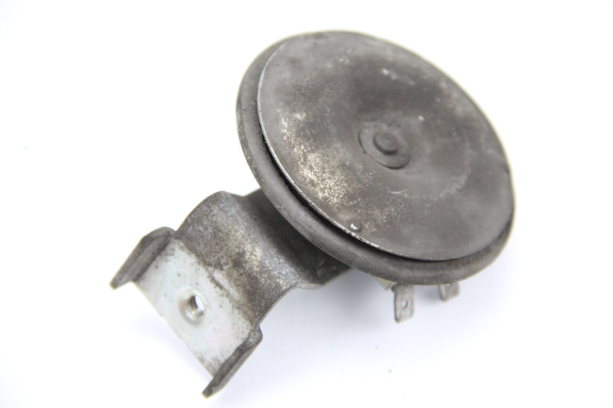 photo de KLAXON GILERA NEXUS 125 (2009 - 2013) - Zoom auf Gebrauchszustand