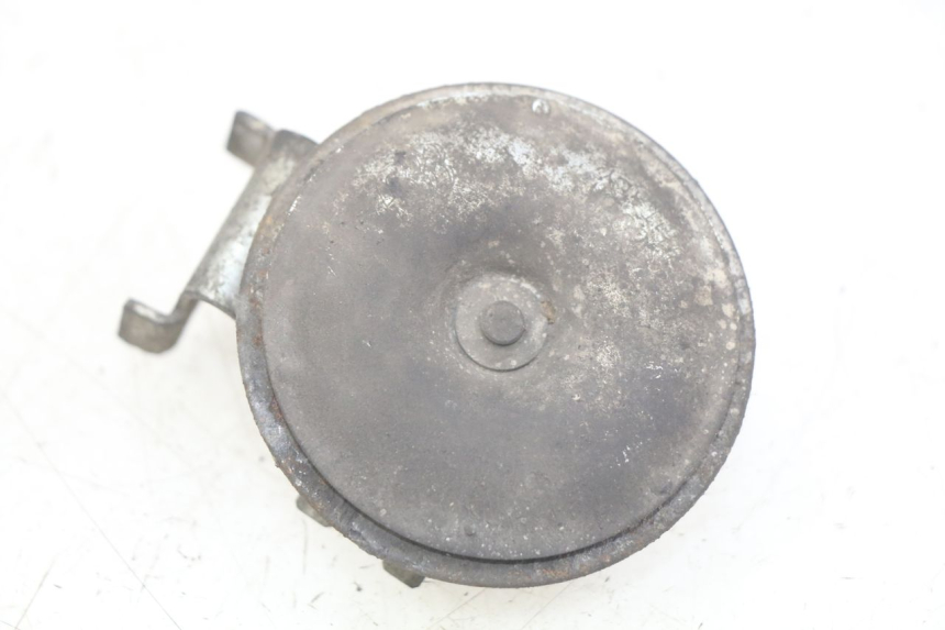 photo de KLAXON GILERA NEXUS 125 (2007 - 2009) - Hauptansicht