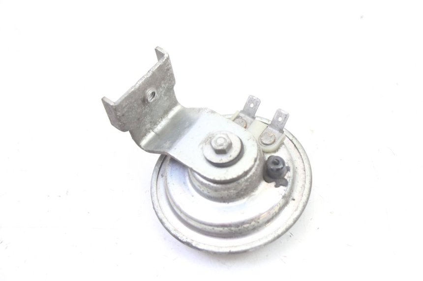 photo de KLAXON GILERA NEXUS 125 (2009 - 2013) - Zoom auf Gebrauchszustand