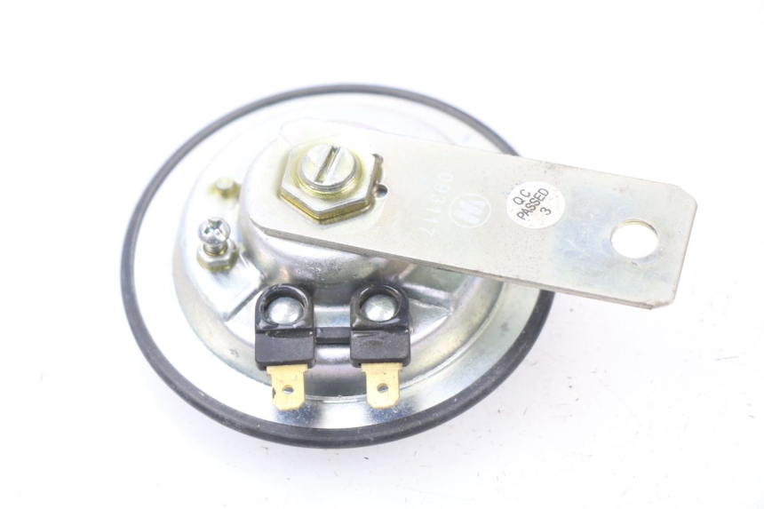 photo de KLAXON HONDA NHX LEAD 110 (2008 - 2010) - Detailansicht des Bauteils