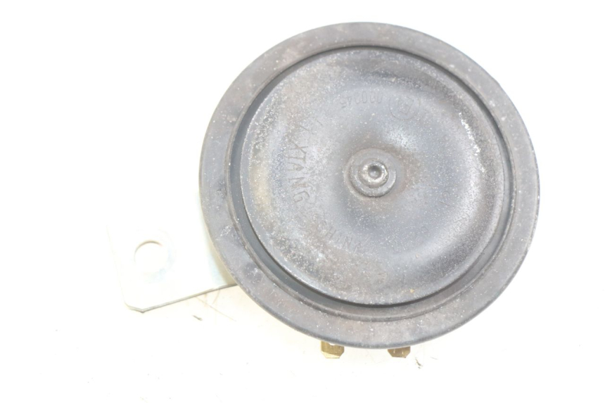 photo de KLAXON HONDA NHX LEAD 110 (2008 - 2010) - Hauptansicht