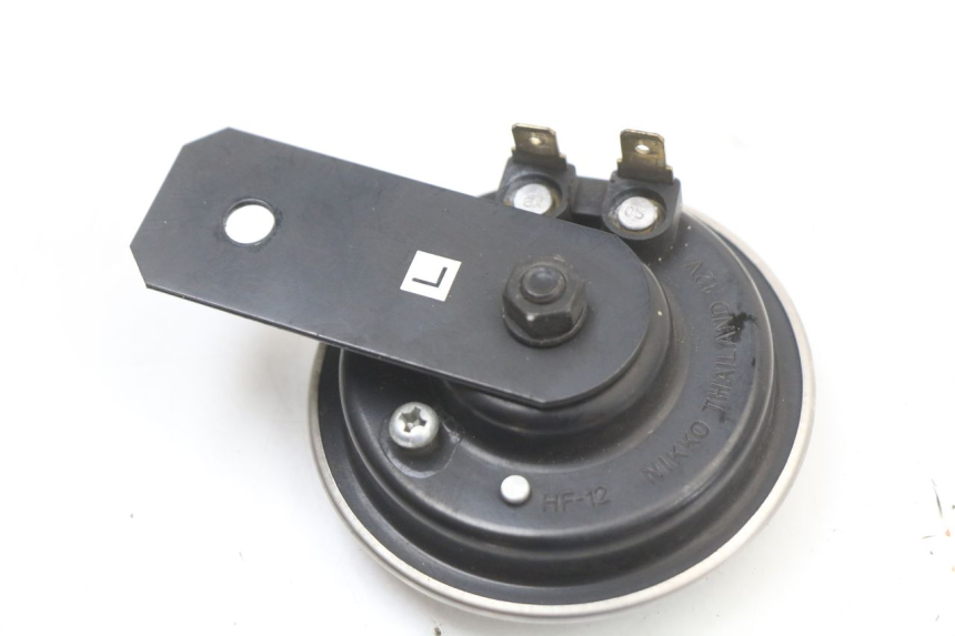 photo de HUPE KAWASAKI NINJA 400 (2018 - 2023) - Zoom auf Gebrauchszustand