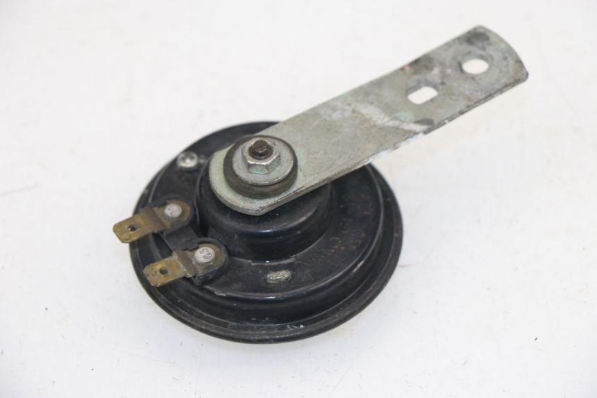 photo de HUPE MBK NITRO 50 (2004 - 2008) - Detailansicht des Bauteils