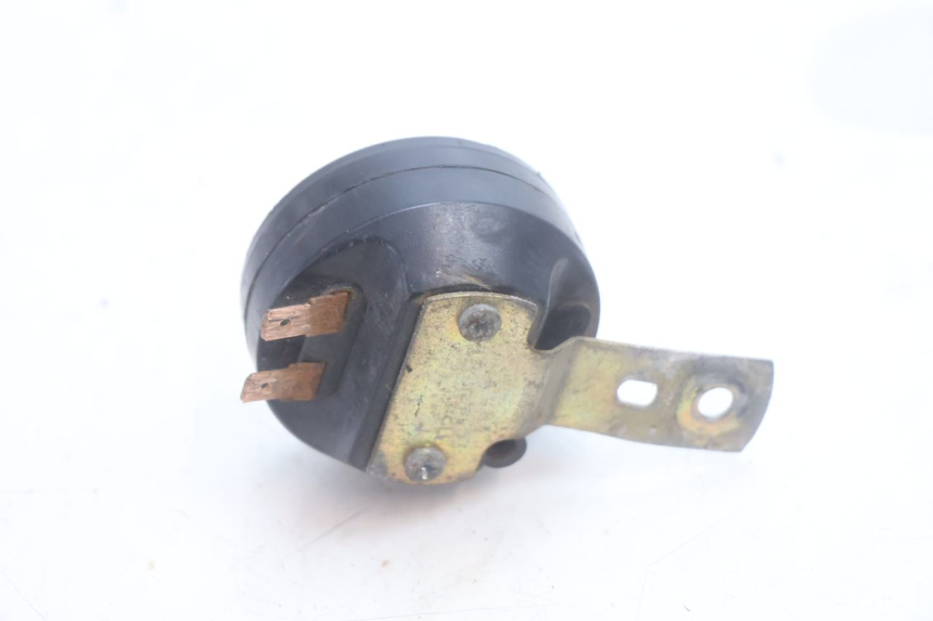 photo de HUPE MBK NITRO 50 (2004 - 2008) - Detailansicht des Bauteils