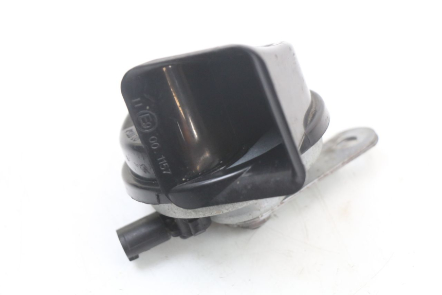 photo de HUPE MOTO GUZZI NORGE 8V GT 1200 (2011 - 2016) - Detailansicht des Bauteils