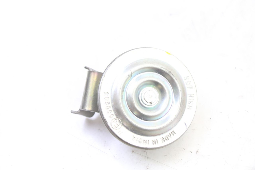 photo de HUPE PIAGGIO NRG POWER PUREJET 50 (2018 - 2021) - Hauptansicht