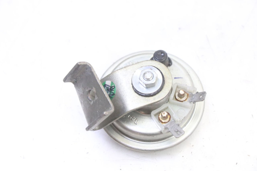 photo de HUPE PIAGGIO NRG POWER PUREJET 50 (2018 - 2021) - Zoom auf Gebrauchszustand