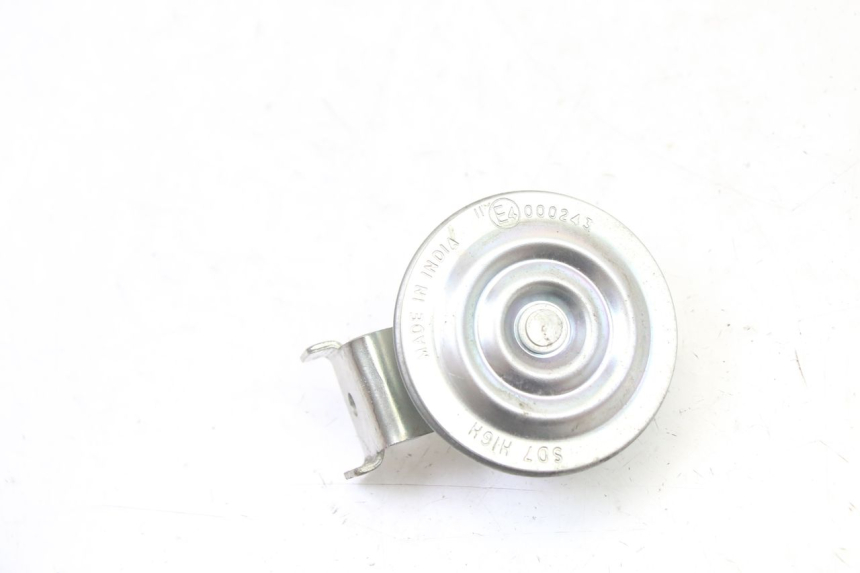 photo de HUPE PIAGGIO NRG POWER PUREJET 50 (2018 - 2021) - Hauptansicht