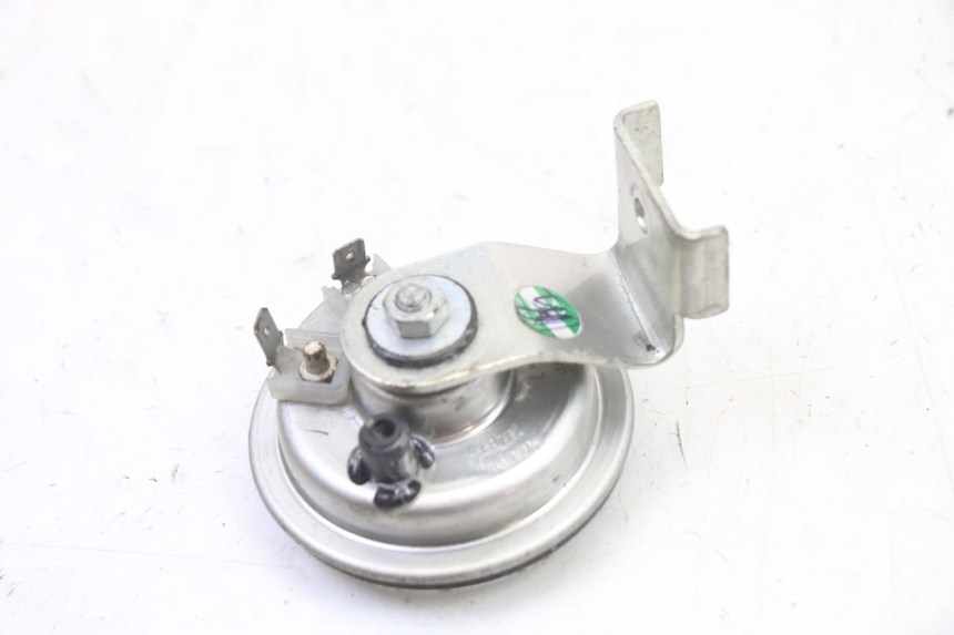 photo de HUPE PIAGGIO NRG POWER PUREJET 50 (2018 - 2021) - Zoom auf Gebrauchszustand