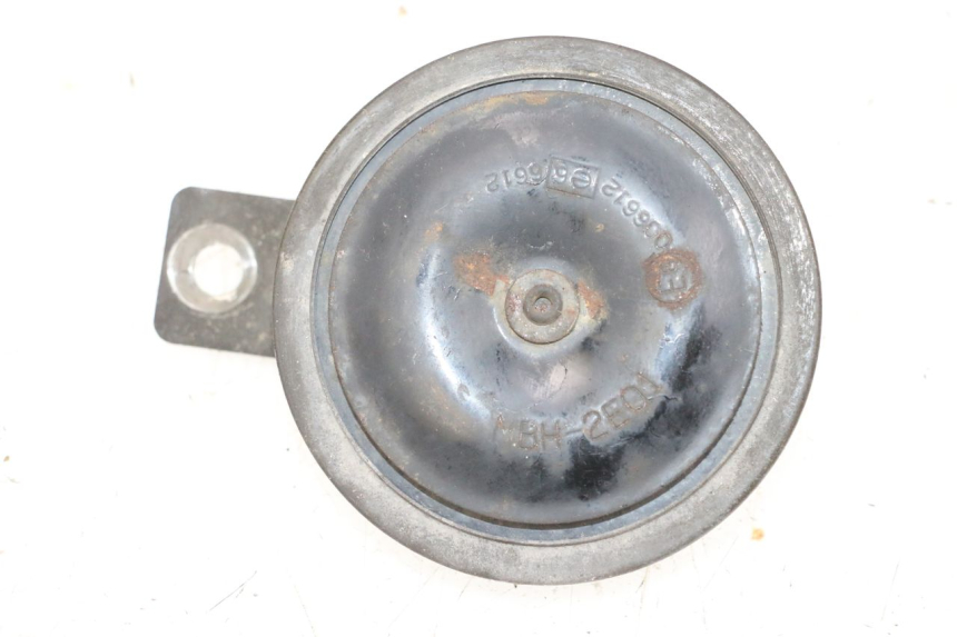 photo de HUPE HONDA NSR R 125 (1994 - 2003) - Hauptansicht