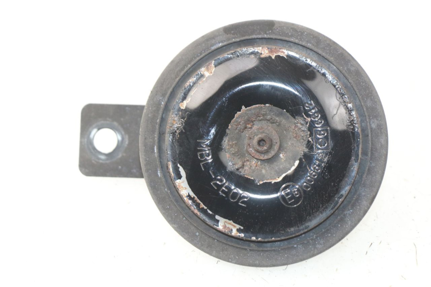 photo de HUPE HONDA NSS EX FORZA 250 (2005 - 2013) - Hauptansicht