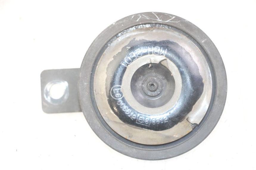 photo de HUPE HONDA NTV DEAUVILLE ABS 700 (2007 - 2016) - Hauptansicht