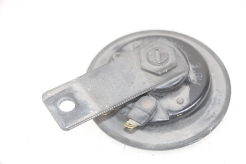 photo de HUPE HONDA NTV DEAUVILLE ABS 700 (2007 - 2016) - Zoom auf Gebrauchszustand