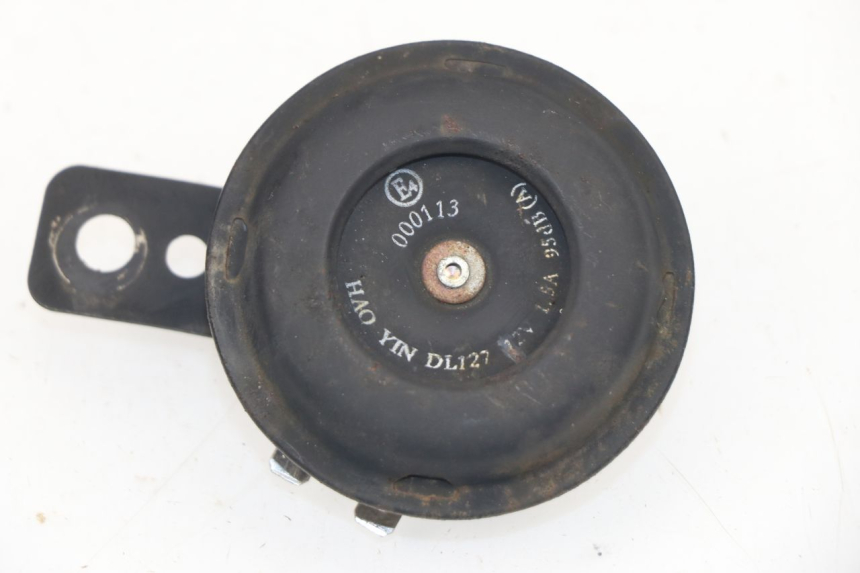 photo de HUPE JM MOTORS OLDIES 4T 50 (2010 - 2020) - Hauptansicht