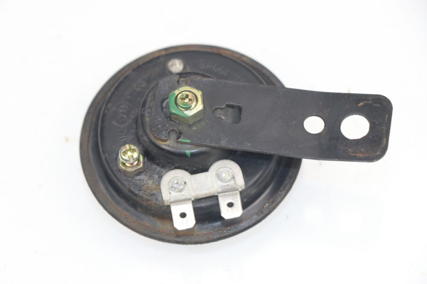 photo de HUPE JM MOTORS OLDIES 4T 50 (2010 - 2020) - Detailansicht des Bauteils