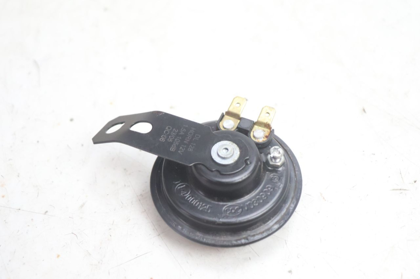 photo de HUPE JM MOTORS OLDIES 4T 50 (2020 - 2026) - Zoom auf Gebrauchszustand