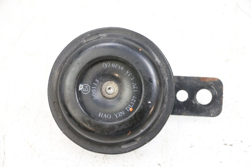 photo de HUPE JM MOTORS OLDIES GT 4T 50 (2018 - 2025) - Hauptansicht