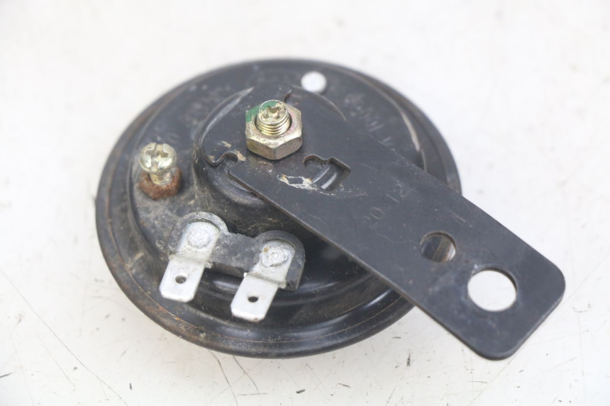 photo de HUPE JM MOTORS OLDIES RS 4T 50 (2021 - 2024) - Detailansicht des Bauteils