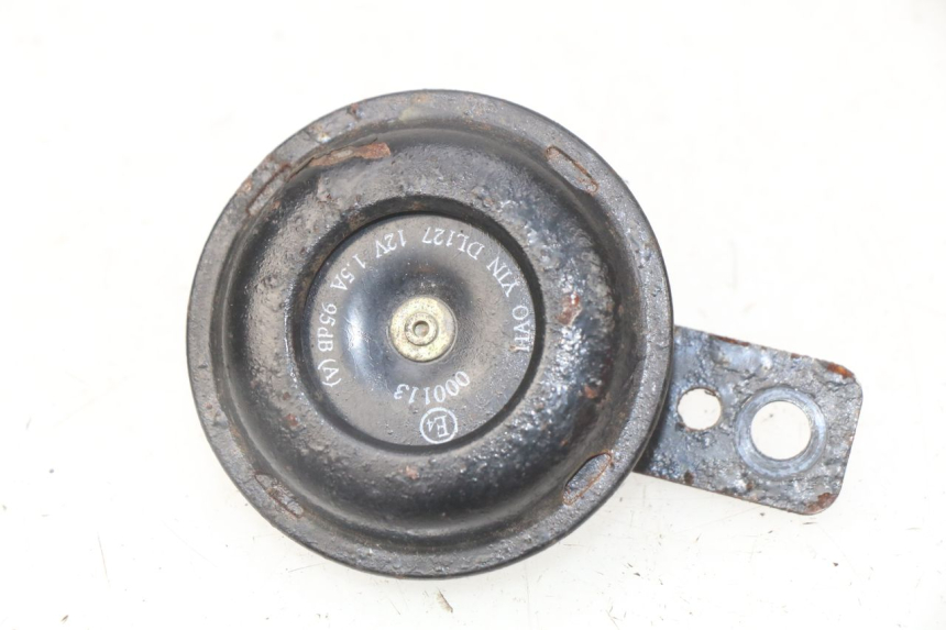 photo de HUPE NECO ONE 2T 50 (2011 - 2020) - Hauptansicht