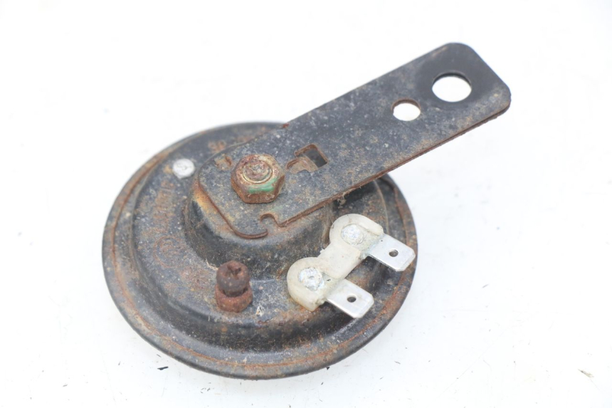 photo de HUPE NECO ONE 2T 50 (2011 - 2020) - Detailansicht des Bauteils