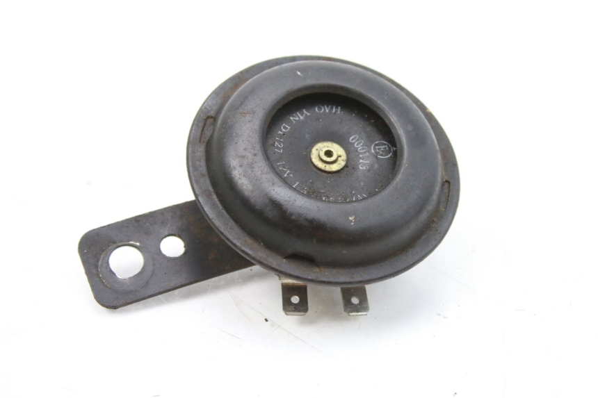 photo de KLAXON NECO ONE 4T 50 (2011 - 2020) - Hauptansicht