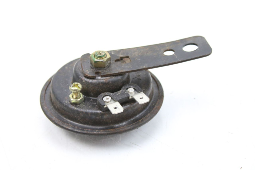 photo de KLAXON NECO ONE 4T 50 (2011 - 2020) - Zoom auf Gebrauchszustand