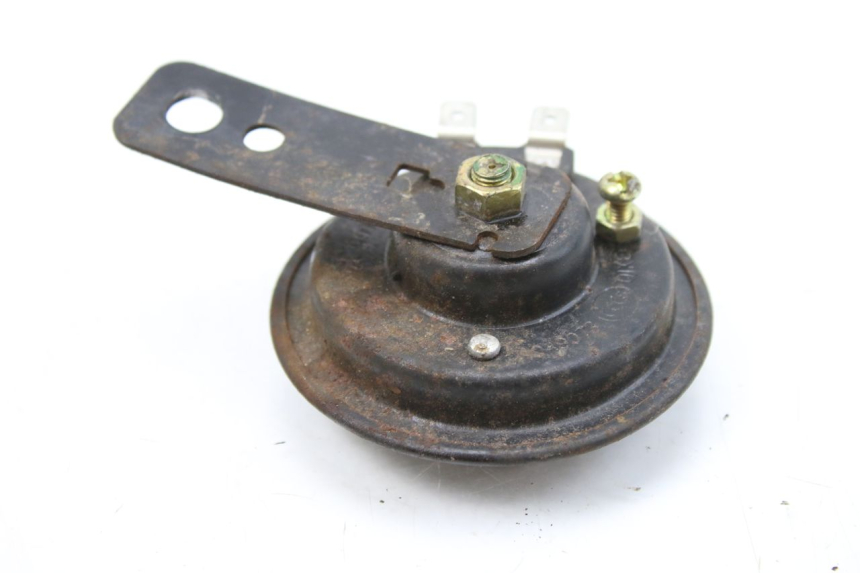 photo de KLAXON NECO ONE 4T 50 (2011 - 2020) - Alternative Perspektive