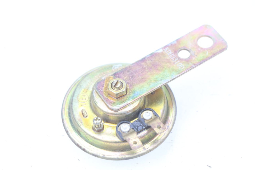 photo de KLAXON SYM ORBIT 2 2T 50 (2008 - 2018) - Detailansicht des Bauteils