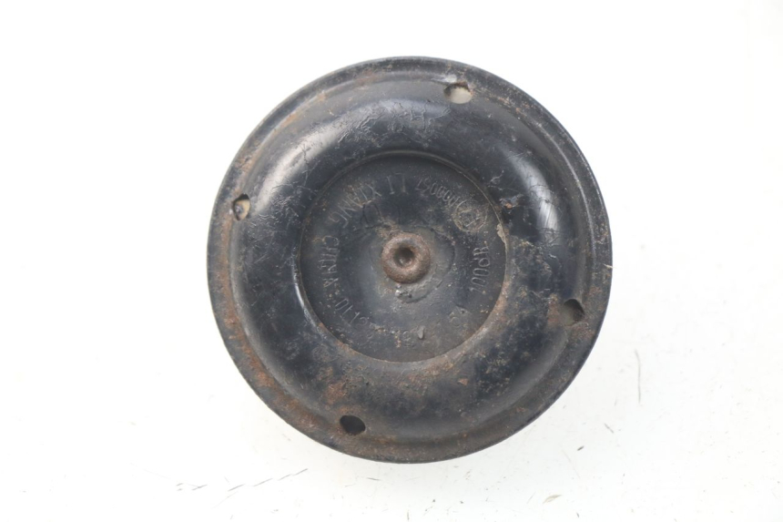 photo de HUPE SYM ORBIT 2 4T 50 (2008 - 2017) - Hauptansicht